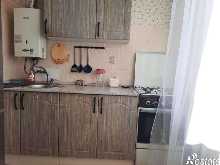 2-комн квартира ул Футболистов, 1А,  д. 1А