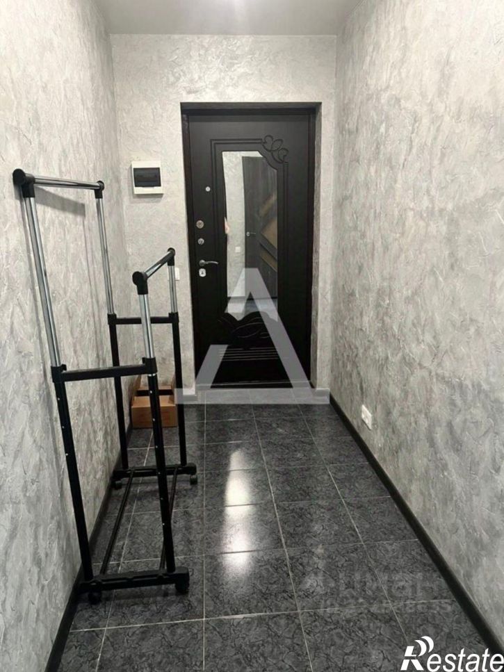 1-комн квартира улица Мира, 39,  д. 39