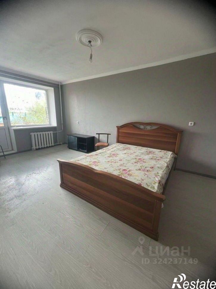 1-комн квартира улица Венцека, 72,  д. 72