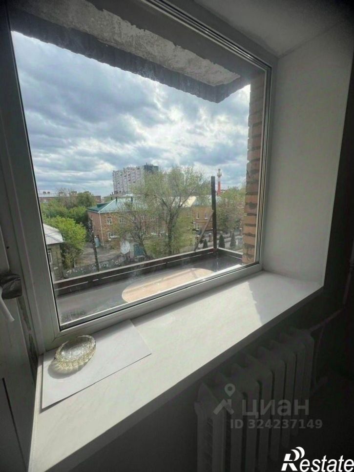 1-комн квартира улица Венцека, 72,  д. 72