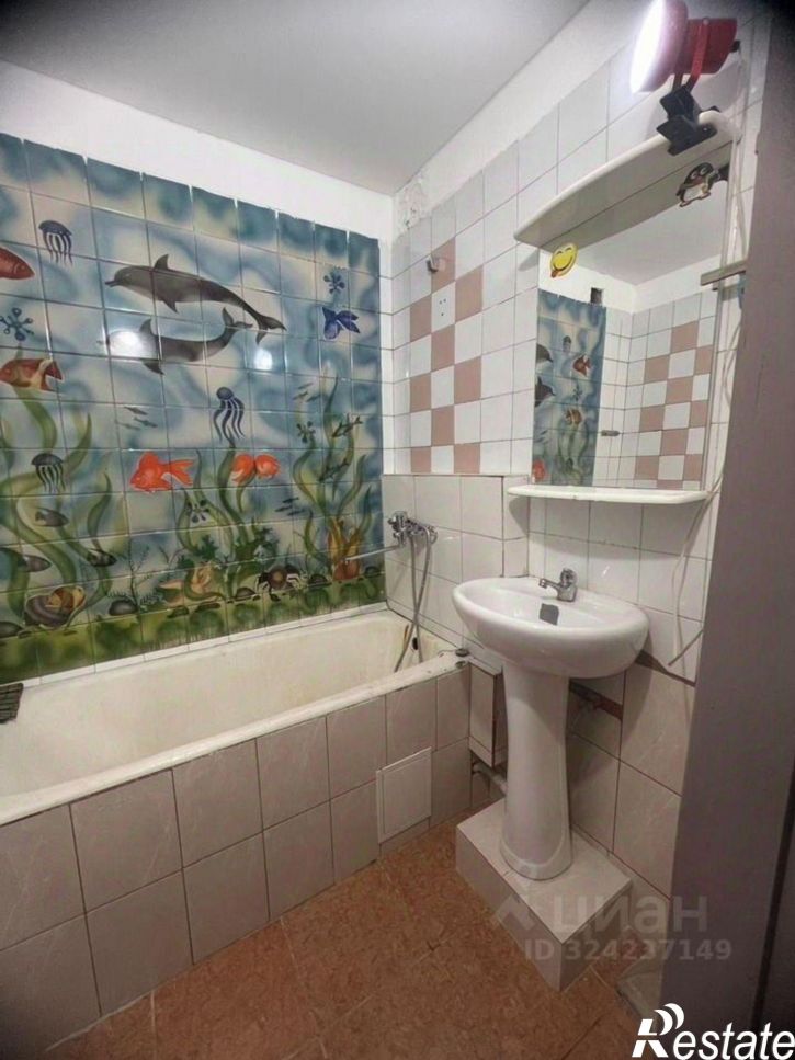 1-комн квартира улица Венцека, 72,  д. 72