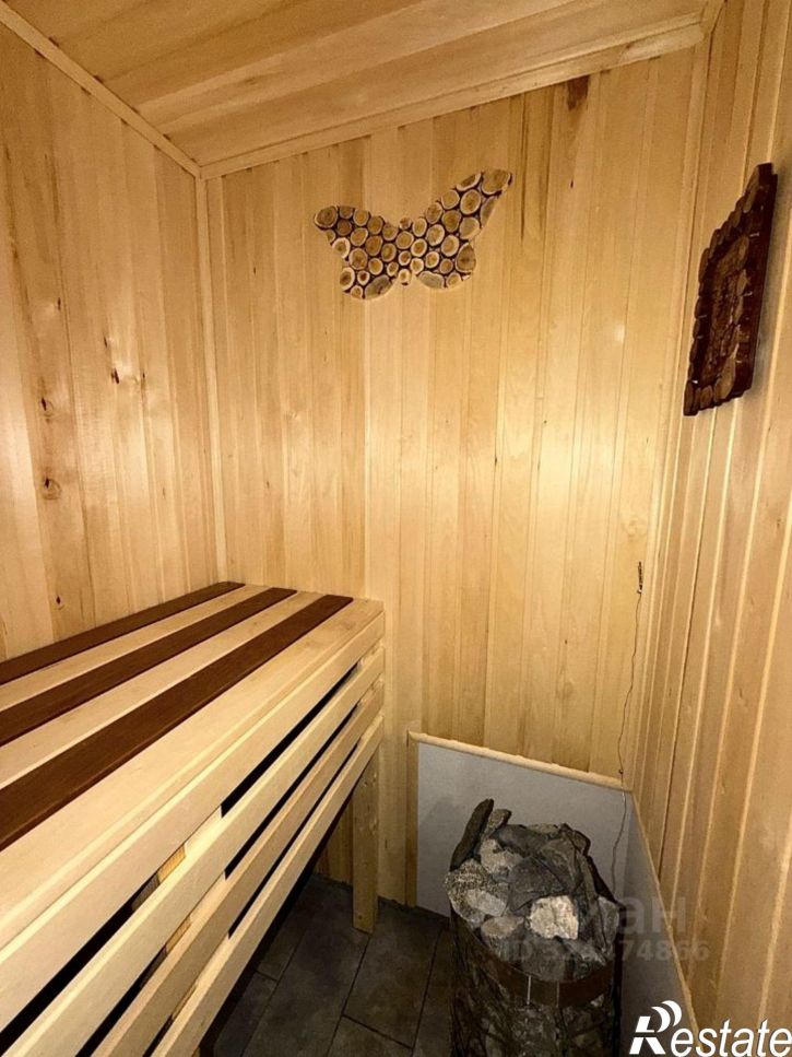 Коттедж/дом ПСДК Падовка, 1