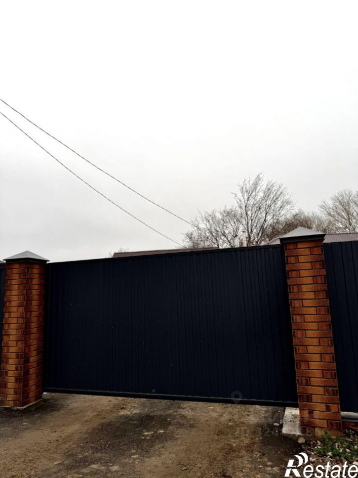 Коттедж/дом ПСДК Падовка, 1