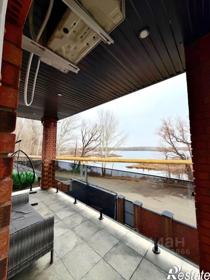 Коттедж/дом ПСДК Падовка, 1