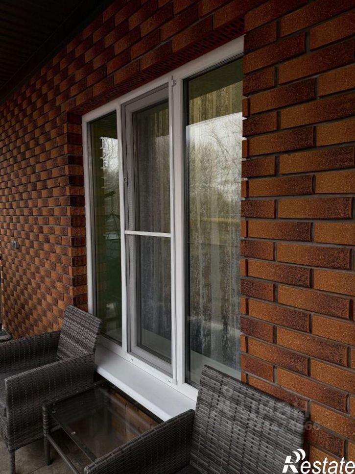 Коттедж/дом ПСДК Падовка, 1