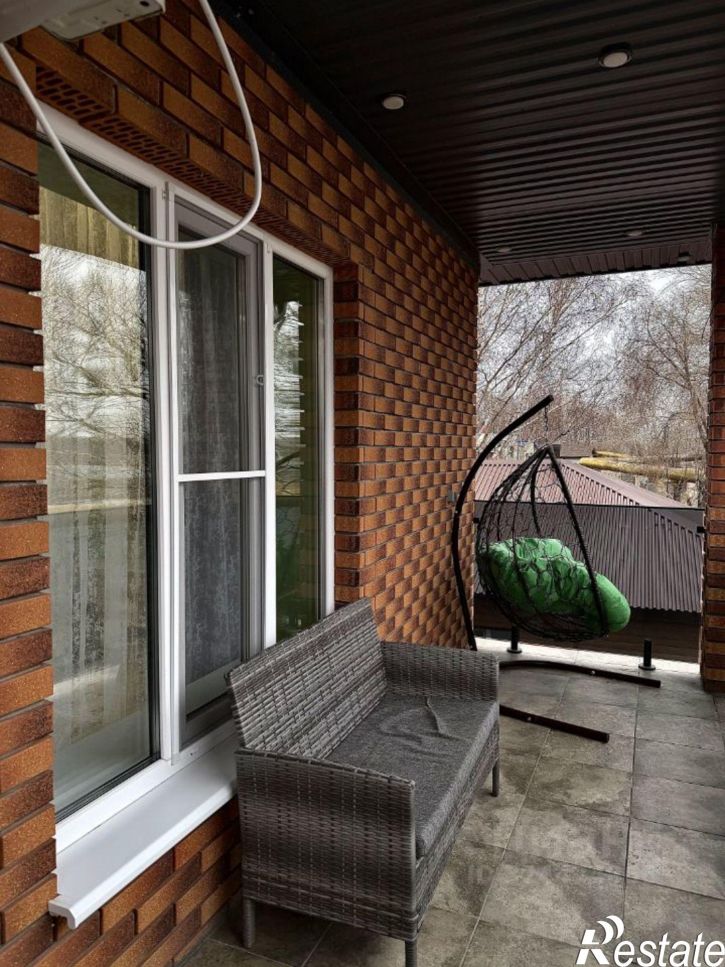 Коттедж/дом ПСДК Падовка, 1