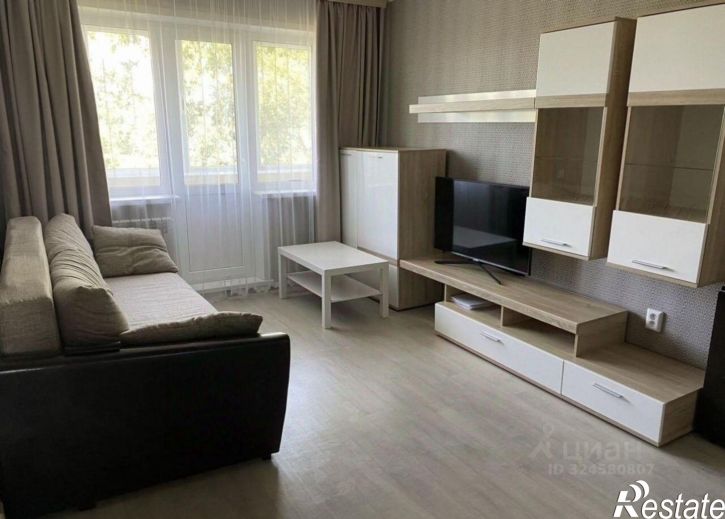 3-комн квартира Партизанская улица, 118,  д. 118