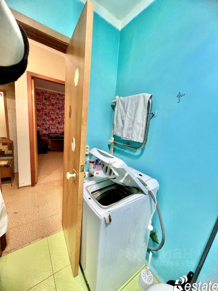 1-комн квартира улица Евгения Золотухина, 44,  д. 44