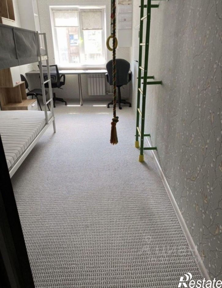 3-комн квартира Партизанская улица, 118,  д. 118