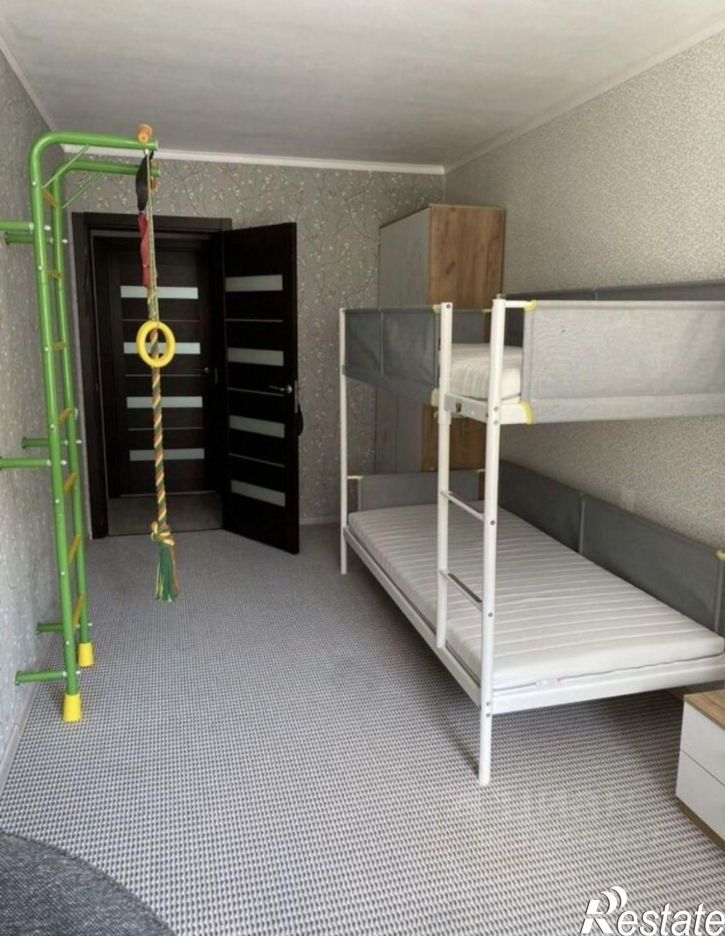 3-комн квартира Партизанская улица, 118,  д. 118