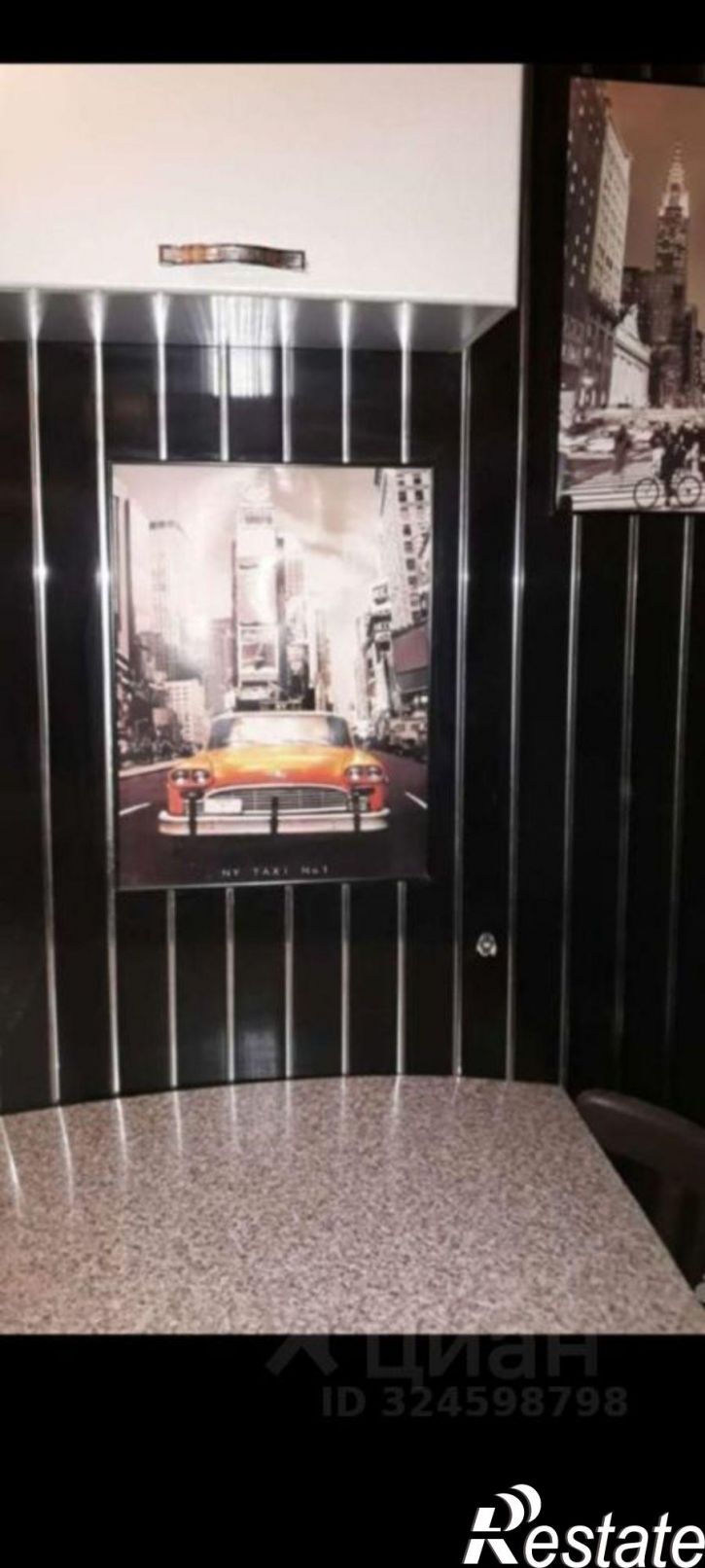 3-комн квартира улица Победы, 149,  д. 149