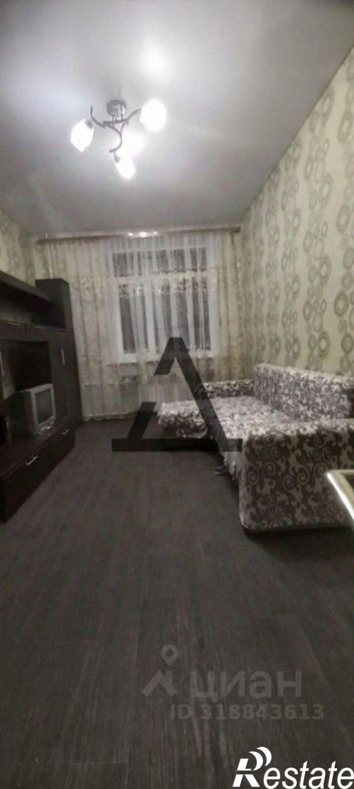 3-комн квартира проспект Кирова, 51Б,  д. 51Б