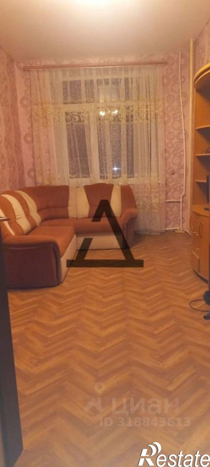 3-комн квартира проспект Кирова, 51Б,  д. 51Б