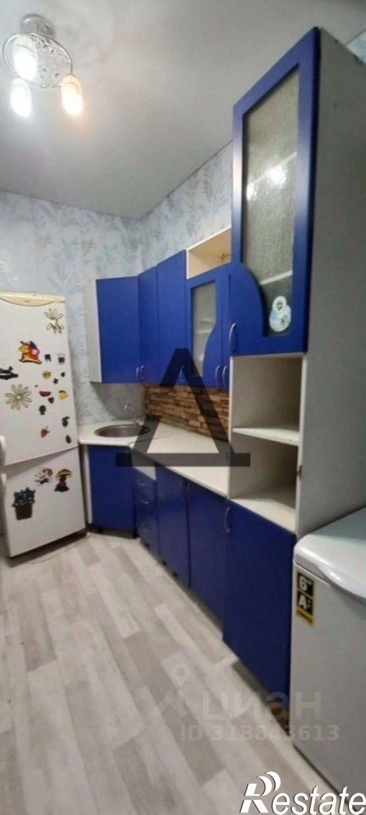 3-комн квартира проспект Кирова, 51Б,  д. 51Б