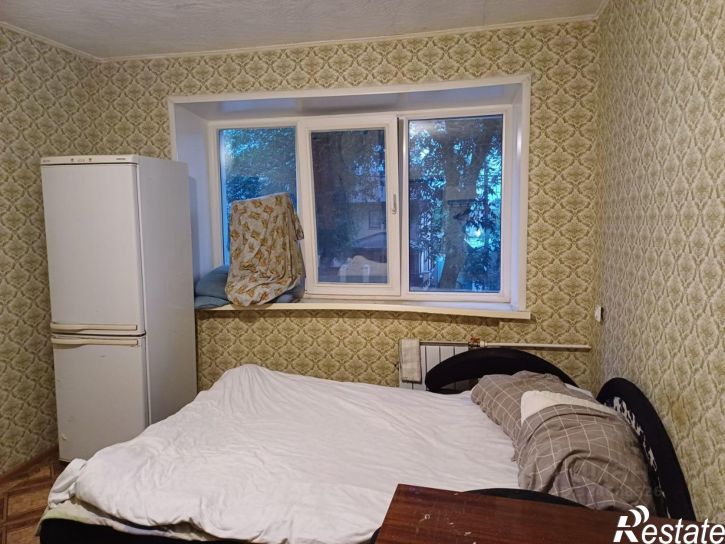 Комната Среднесадовая улица, 32,  д. 32