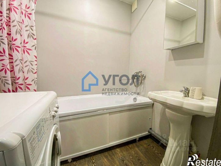 1-комн квартира Гвардейская улица, 198,  д. 198