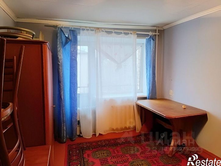 1-комн квартира Ново-Садовая улица, 1,  д. 1