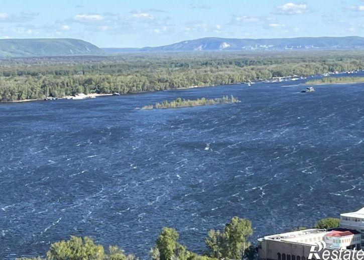 3-комн квартира Чапаевская улица, 205,  д. 205