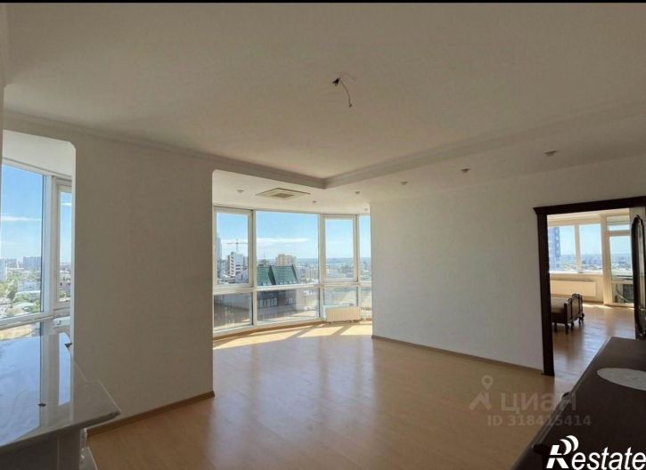 3-комн квартира Чапаевская улица, 205,  д. 205