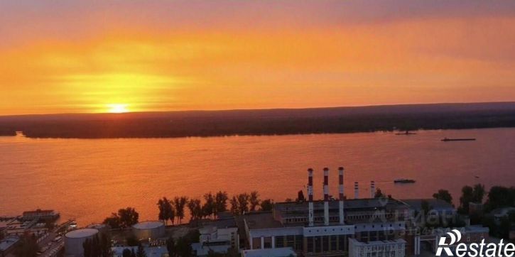 3-комн квартира Чапаевская улица, 205,  д. 205