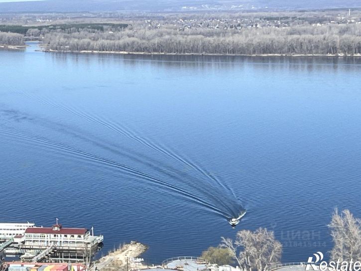 3-комн квартира Чапаевская улица, 205,  д. 205