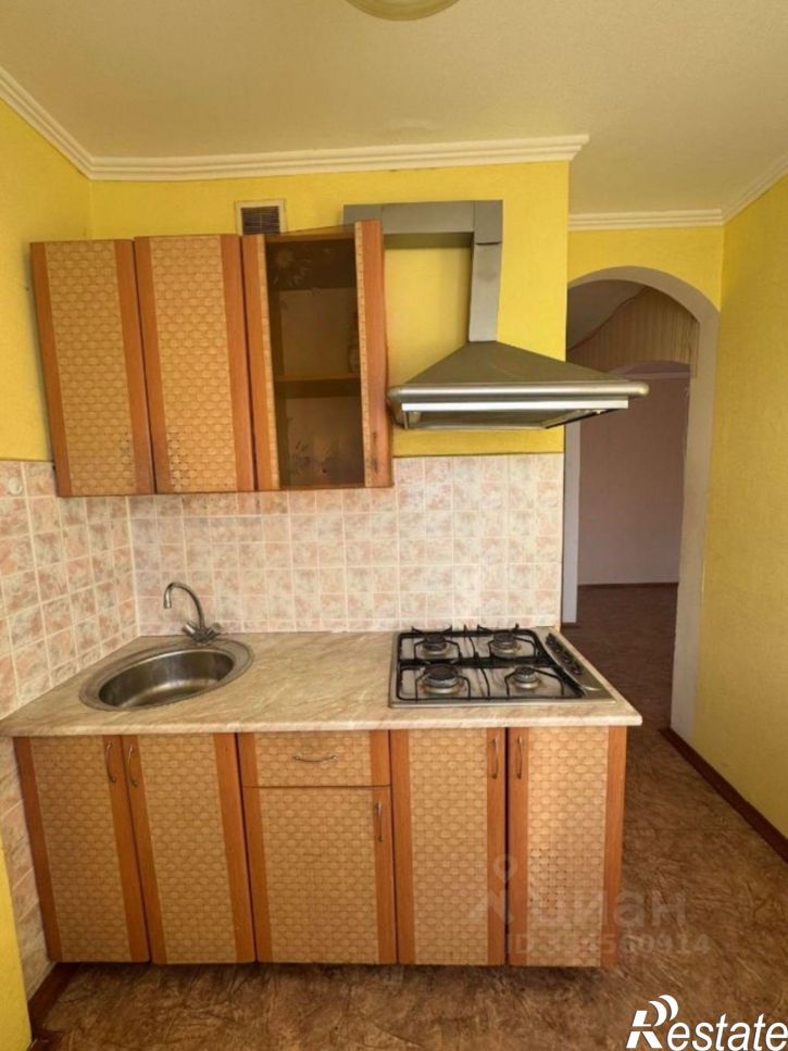 1-комн квартира проспект Кирова, 284,  д. 284