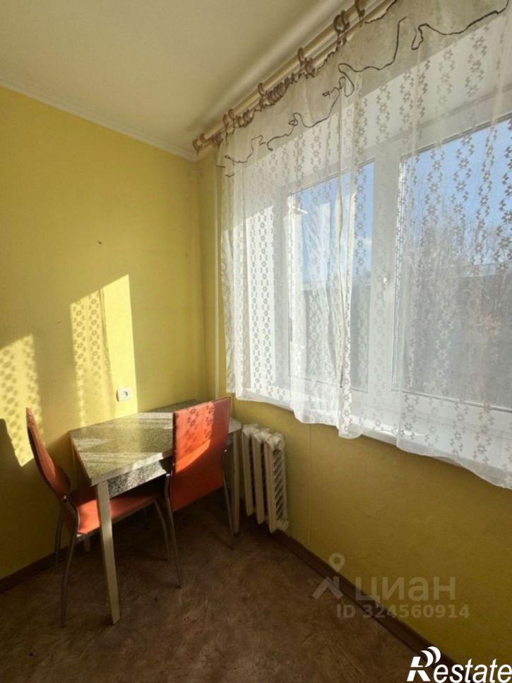 1-комн квартира проспект Кирова, 284,  д. 284