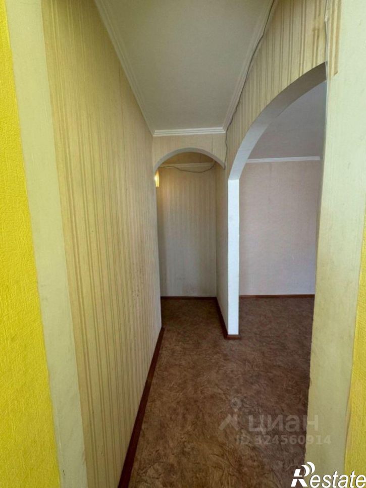 1-комн квартира проспект Кирова, 284,  д. 284