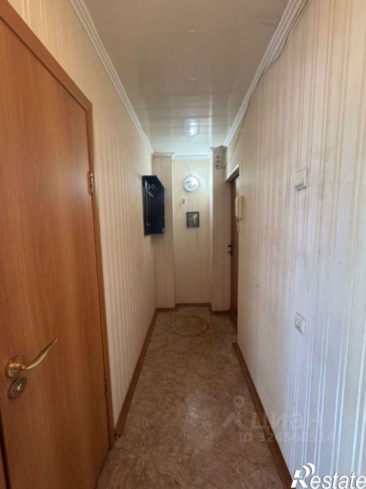 1-комн квартира проспект Кирова, 284,  д. 284