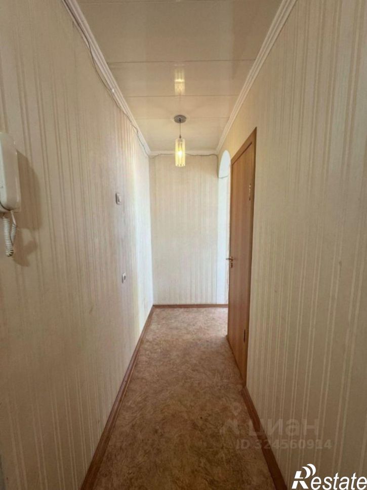 1-комн квартира проспект Кирова, 284,  д. 284