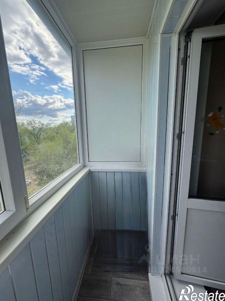 1-комн квартира проспект Кирова, 284,  д. 284