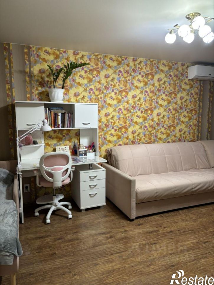 1-комн квартира Черемшанская улица, 160,  д. 160