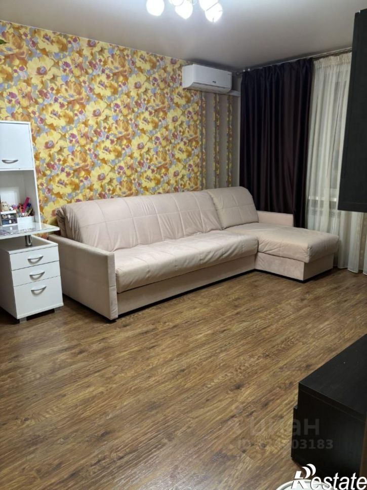 1-комн квартира Черемшанская улица, 160,  д. 160