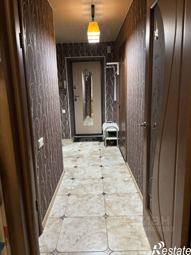 1-комн квартира Черемшанская улица, 160,  д. 160