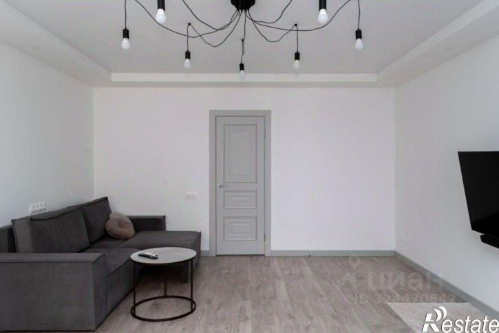 2-комн квартира Ново-Садовая улица, 138,  д. 138