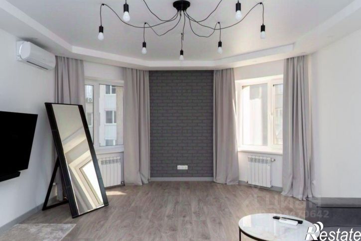 2-комн квартира Ново-Садовая улица, 138,  д. 138