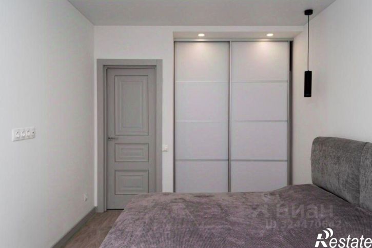 2-комн квартира Ново-Садовая улица, 138,  д. 138