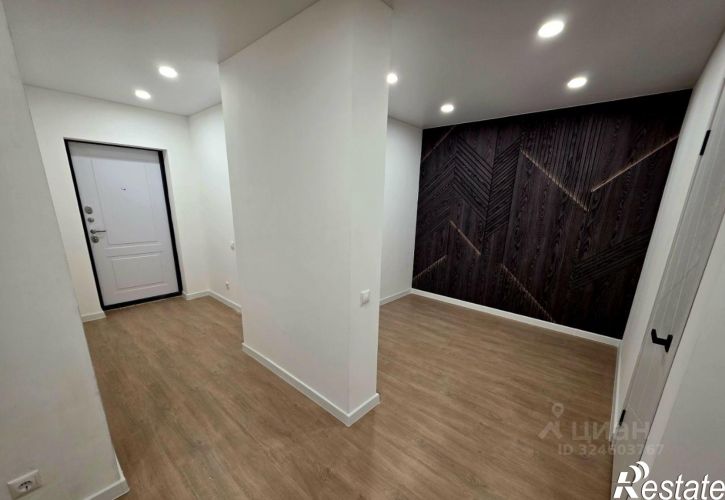 1-комн квартира Московское (18 км) шоссе, 45,  д. 45