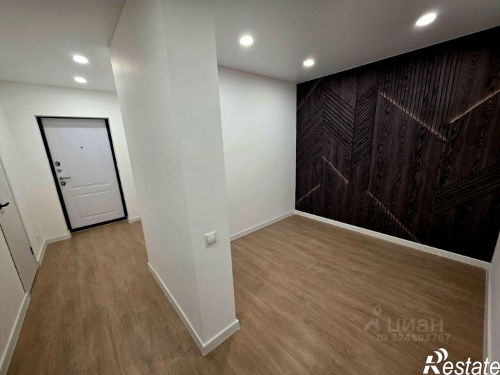 1-комн квартира Московское (18 км) шоссе, 45,  д. 45