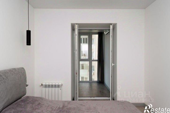 2-комн квартира Ново-Садовая улица, 138,  д. 138