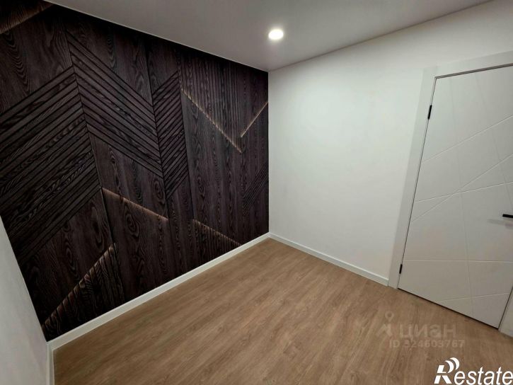 1-комн квартира Московское (18 км) шоссе, 45,  д. 45