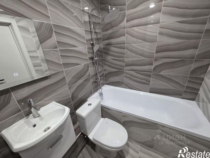 1-комн квартира Московское (18 км) шоссе, 45,  д. 45