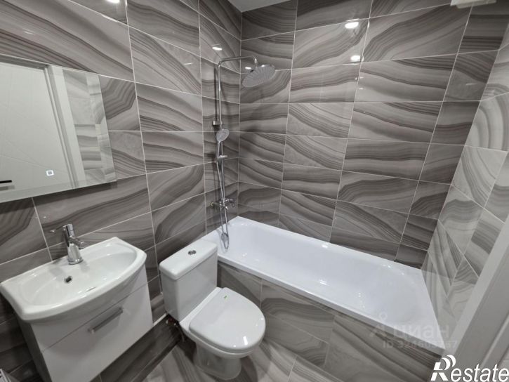 1-комн квартира Московское (18 км) шоссе, 45,  д. 45