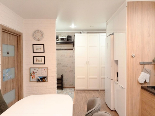 Продажа 3-комн квартиры Советской Армии улица, 105