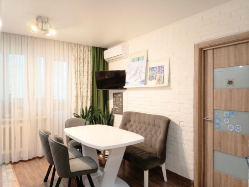 Продажа 3-комн квартиры Советской Армии улица, 105