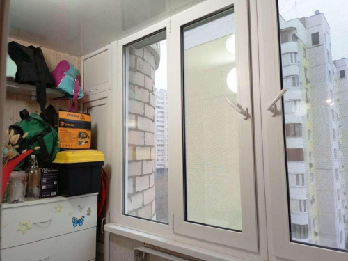 Продажа 3-комн квартиры Советской Армии улица, 105
