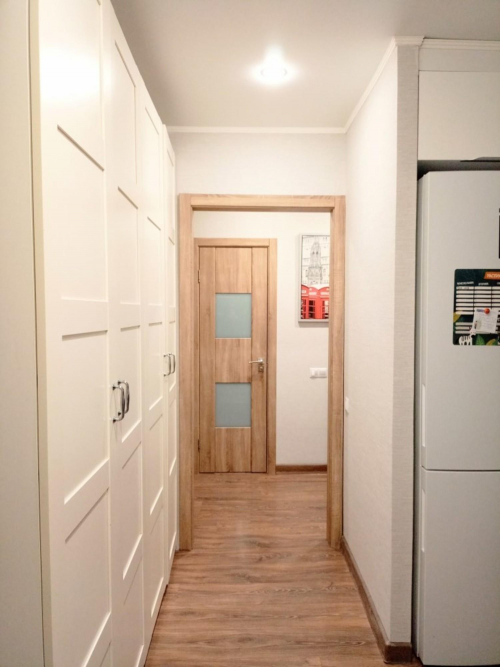 Продажа 3-комн квартиры Советской Армии улица, 105