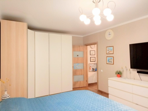 Продажа 3-комн квартиры Советской Армии улица, 105