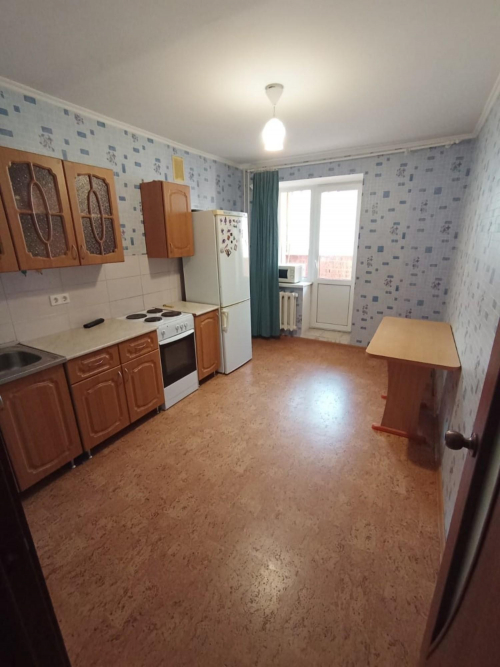 Продажа 1-комн квартиры Отважная улица, 27