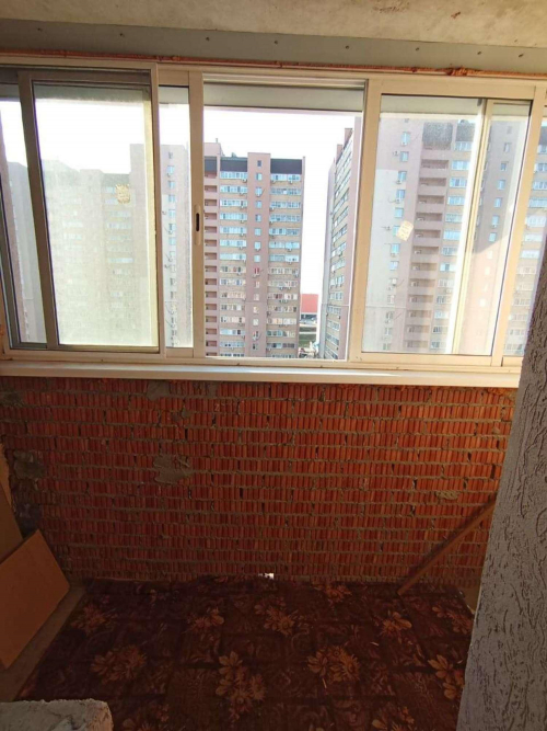 Продажа 1-комн квартиры Отважная улица, 27